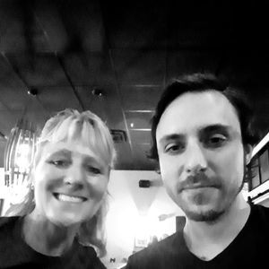 Meet your Posher, April